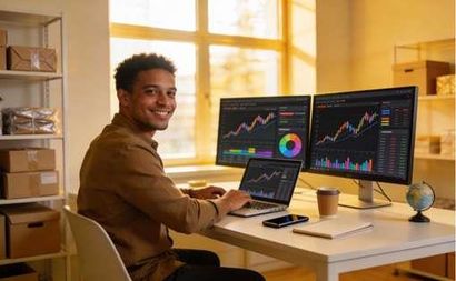 Amazon FBA Strategies 2026: How to Launch & Scale Your Business in 6 Months